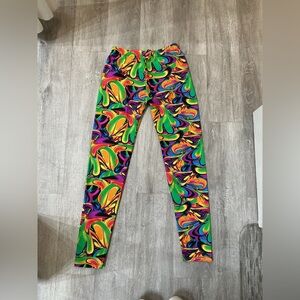 Colorful Kids Bottoms